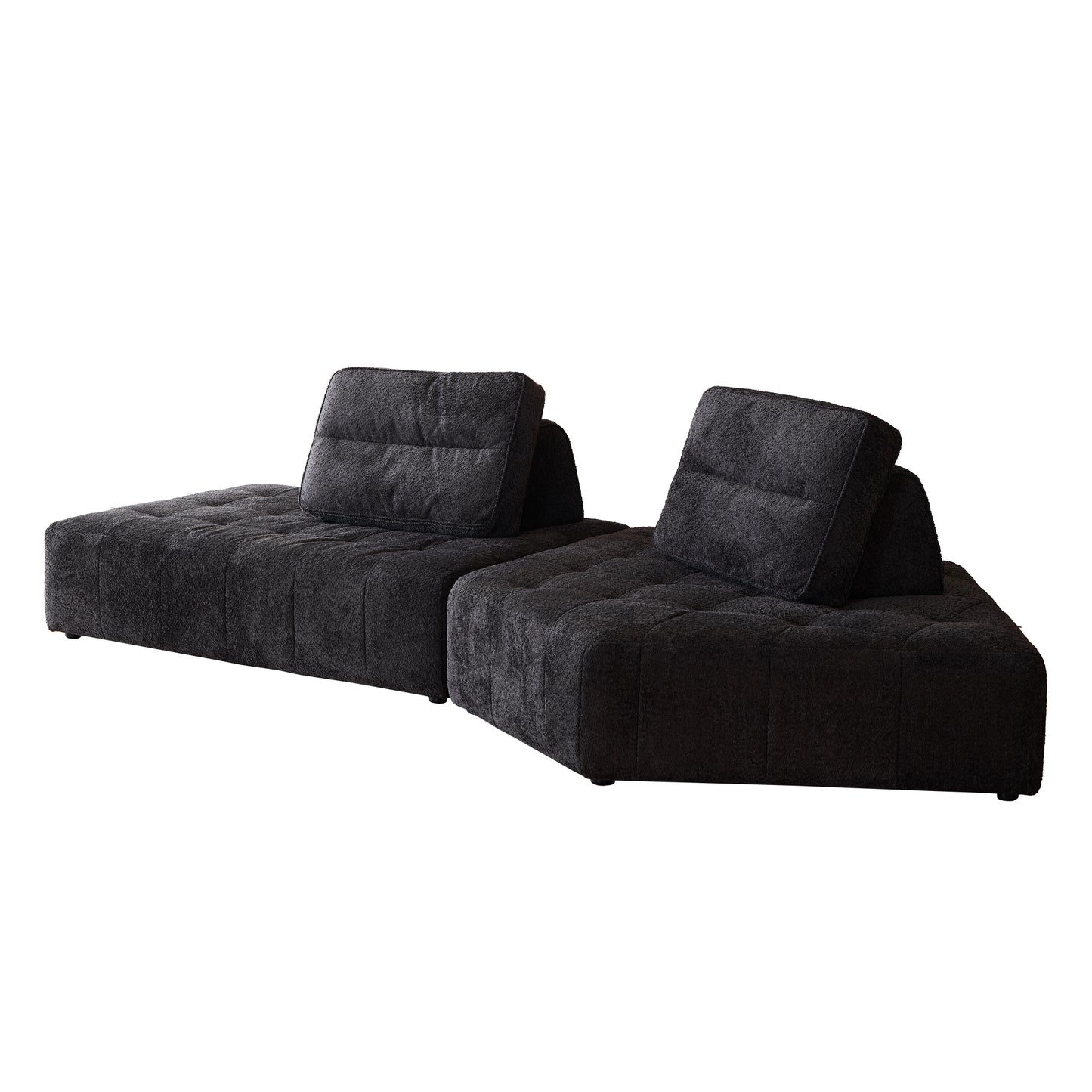 9-layer Mousse Modular Sofa