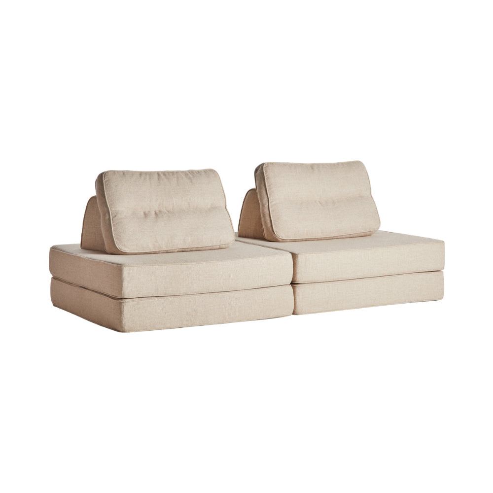 9-Layer Sofa
