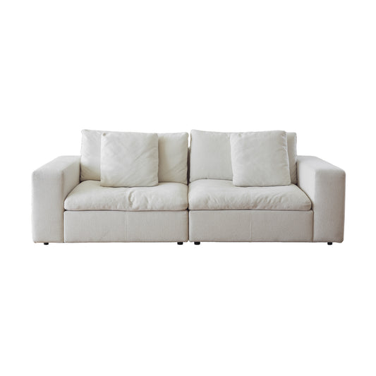 Butter Sofa Extra Soft