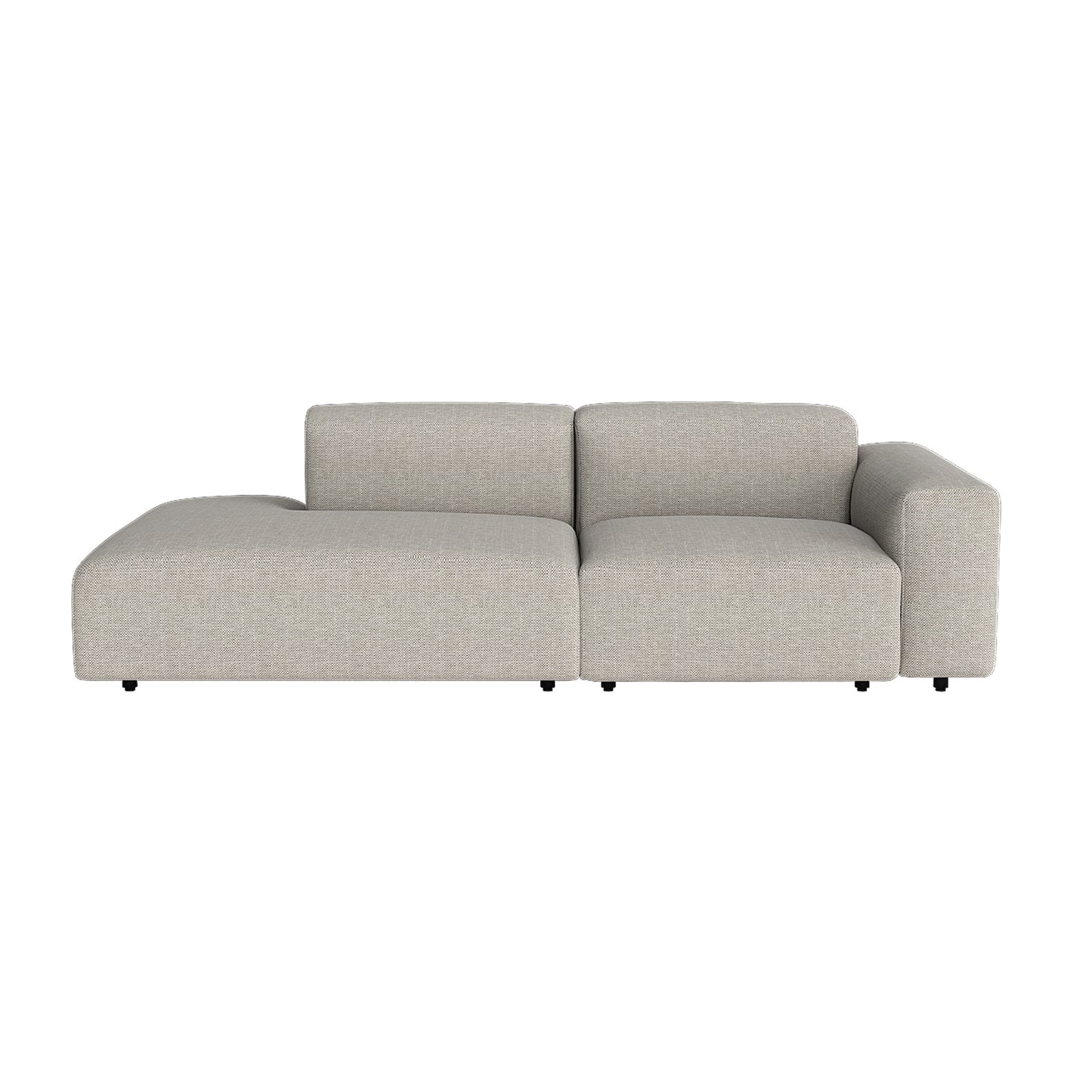 Cheese Sofa - Open end