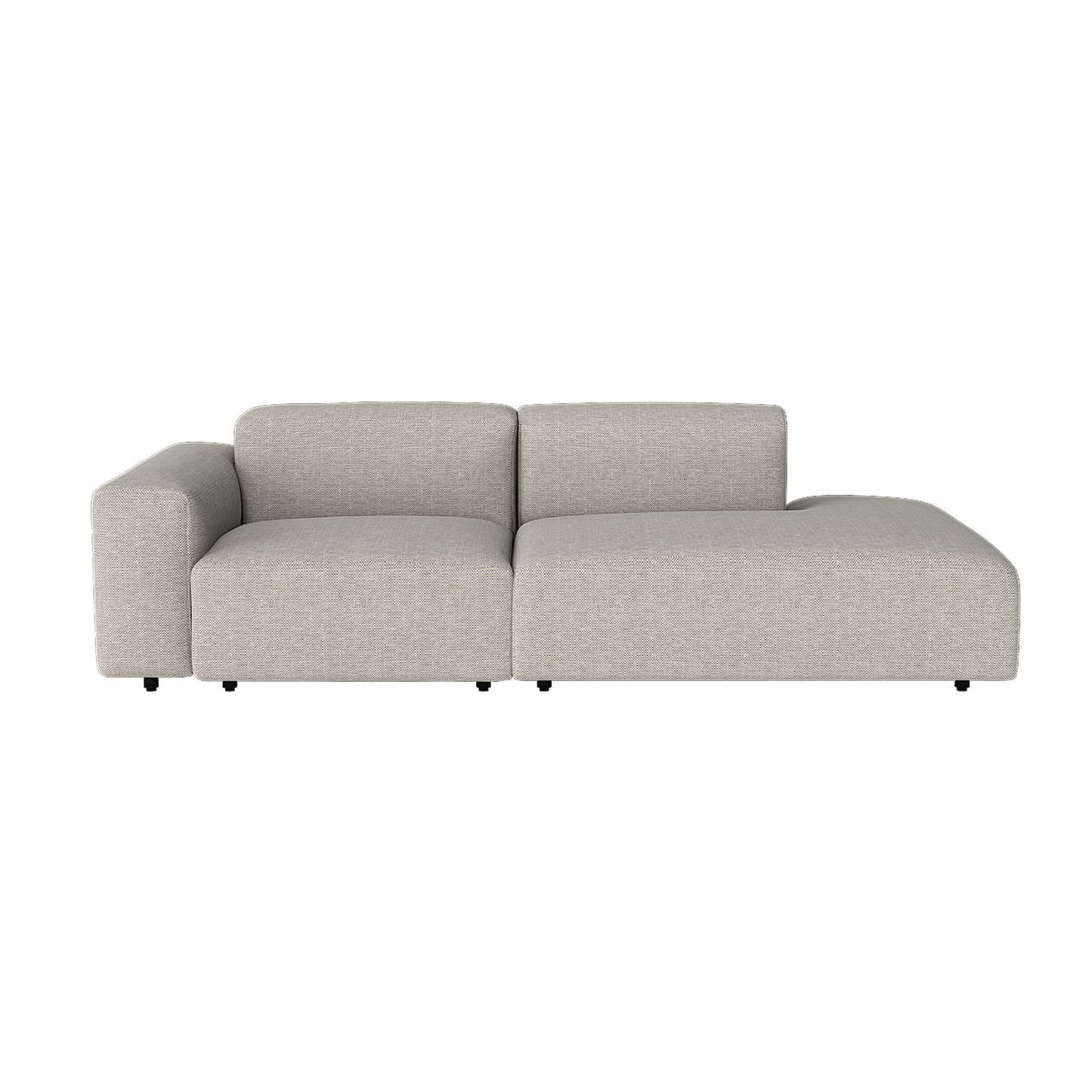 Cheese Sofa - Open end
