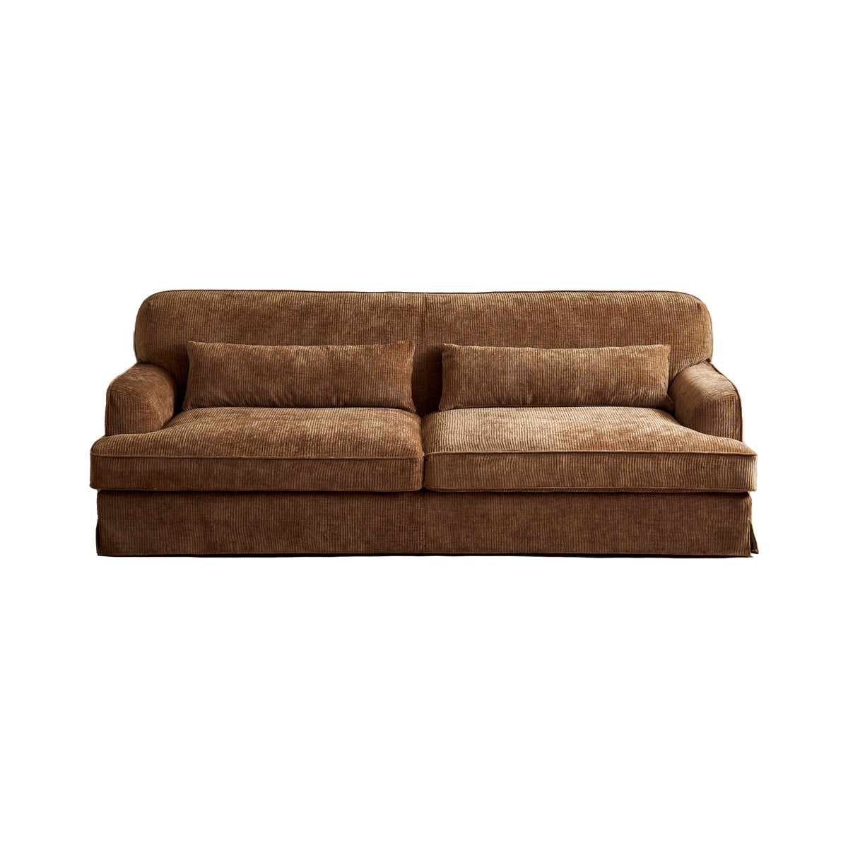 Cocos White Sofa