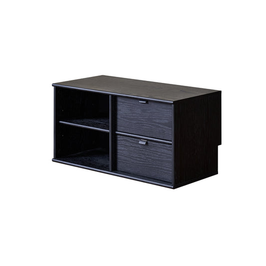 Dark Chocolate Sideboard - 02
