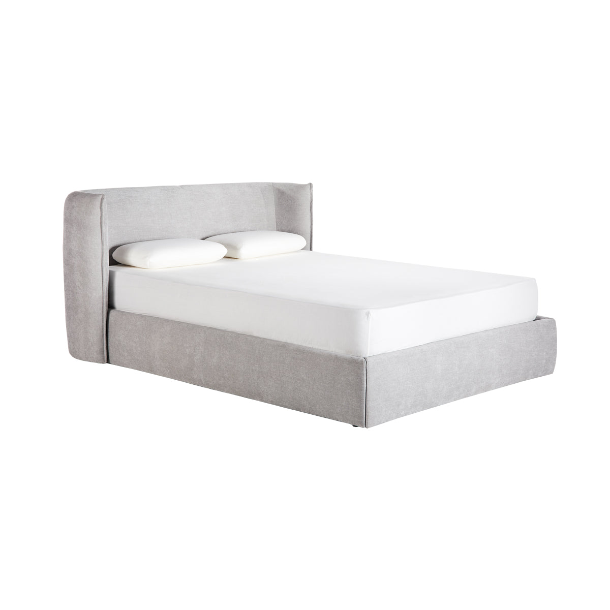 Embrace Bed with Storage