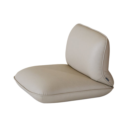 Floating Clouds Bay Window Chair