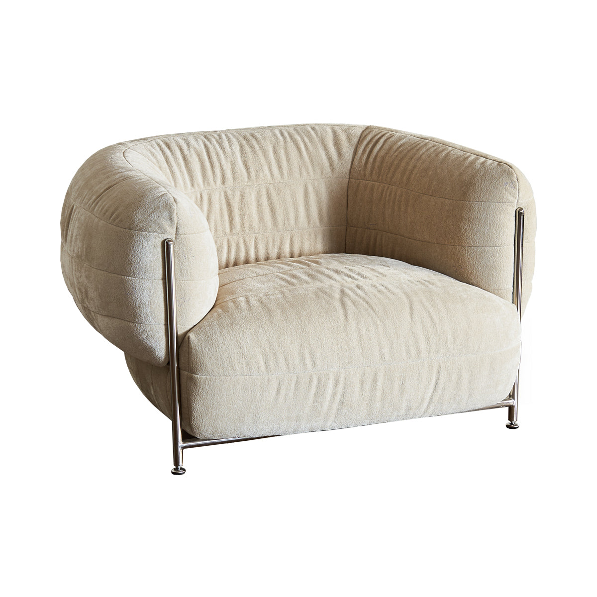 Honey sofa 1-seater
