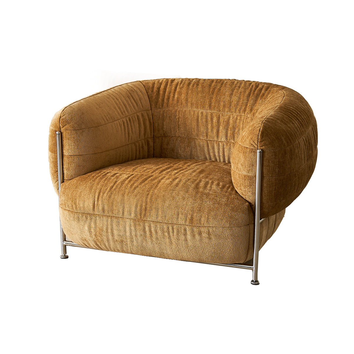 Honey sofa 1-seater