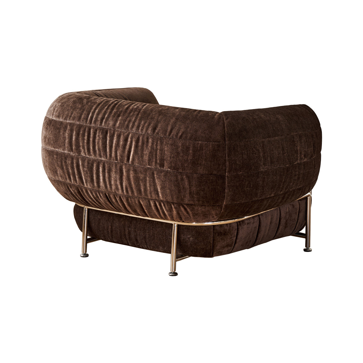 Honey sofa 1-seater