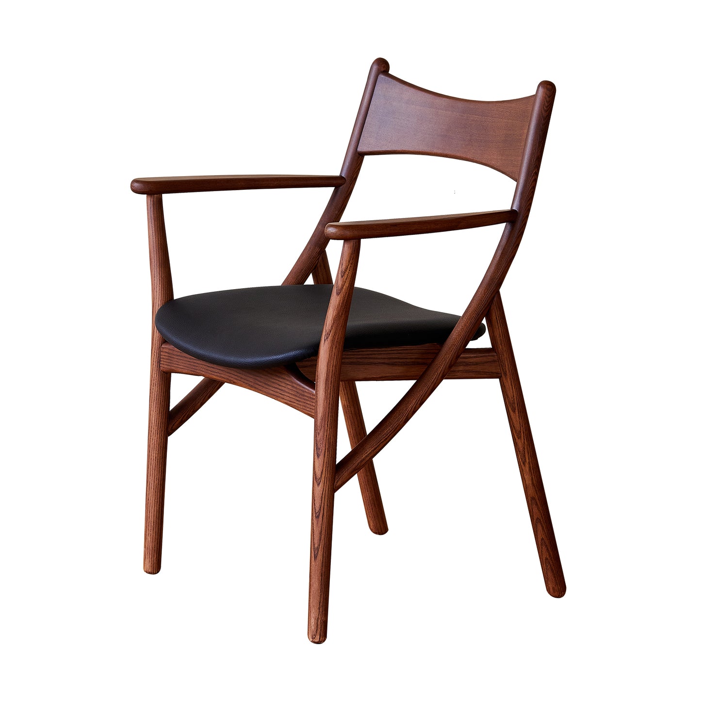 Kitty Chair with Armrests