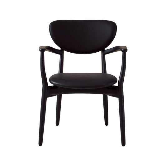 Layla Chair with Armrests
