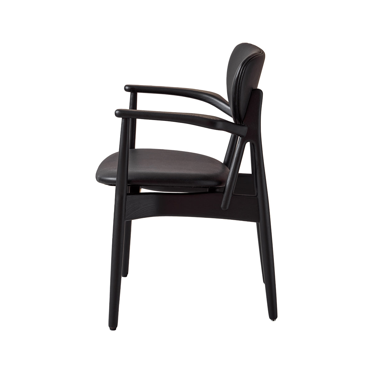 Layla Chair with Armrests