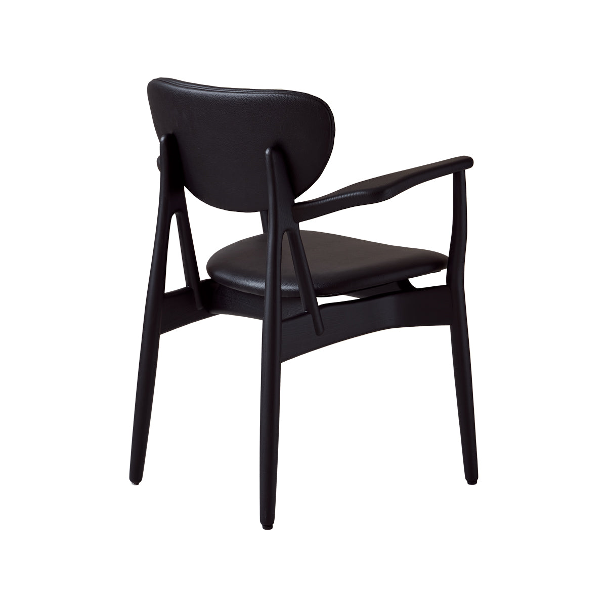 Layla Chair with Armrests