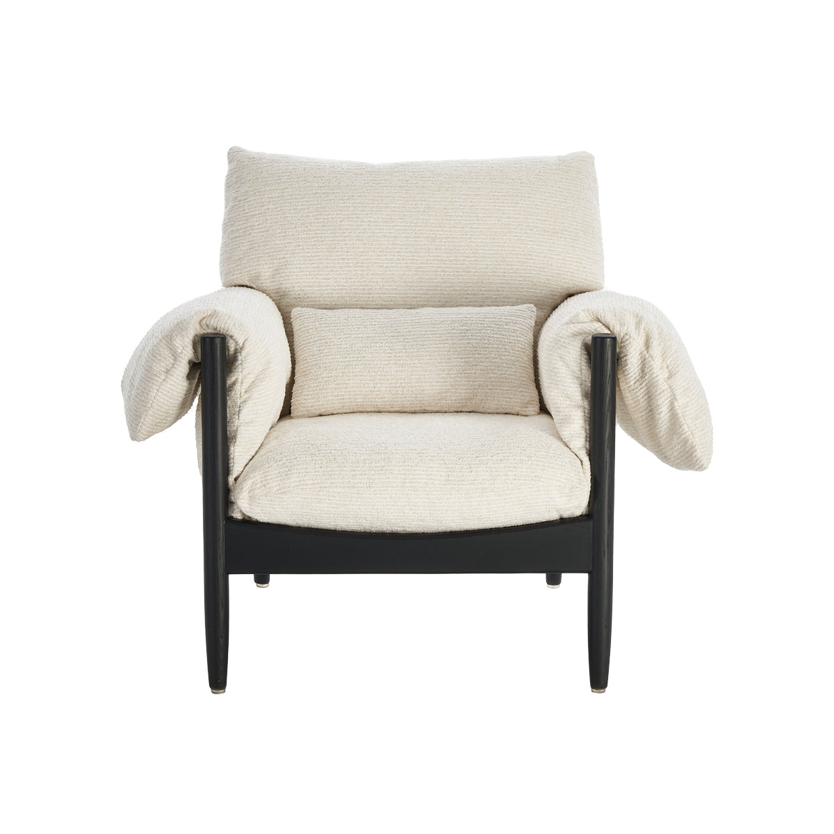 Martini Lounge Chair