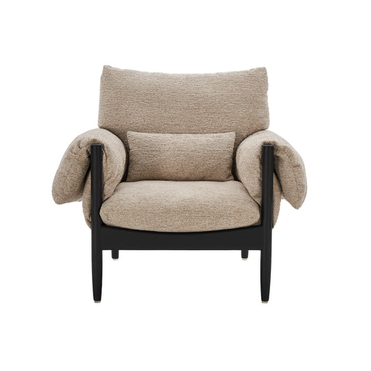 Martini Lounge Chair