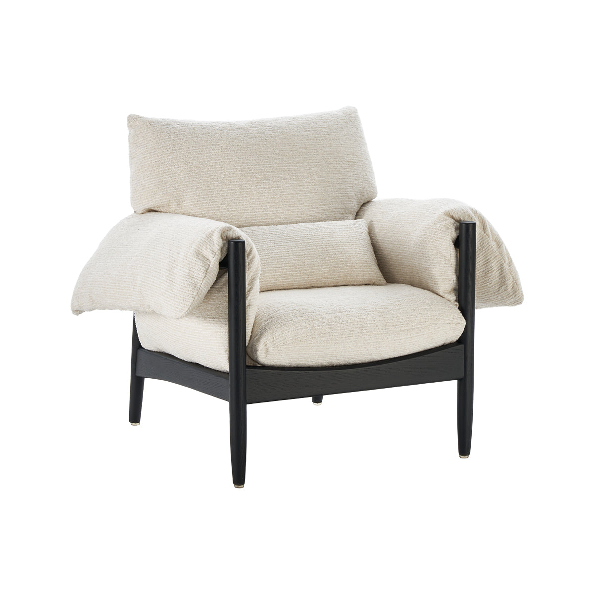 Martini Lounge Chair