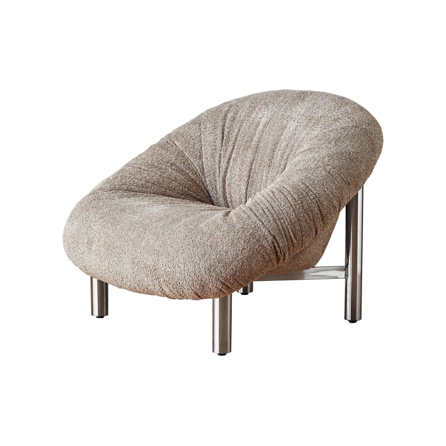 Nestle Lounge Chair