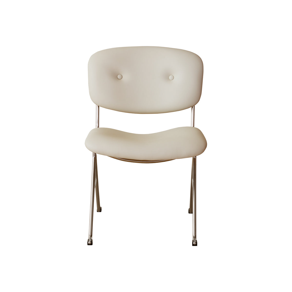 Omelette chair