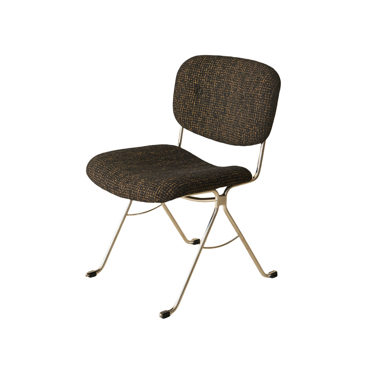 Omelette chair