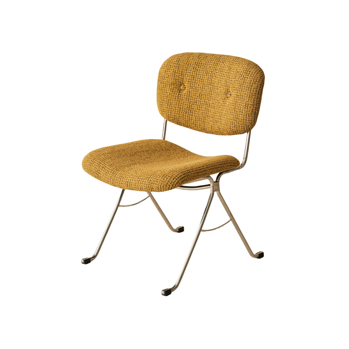 Omelette chair