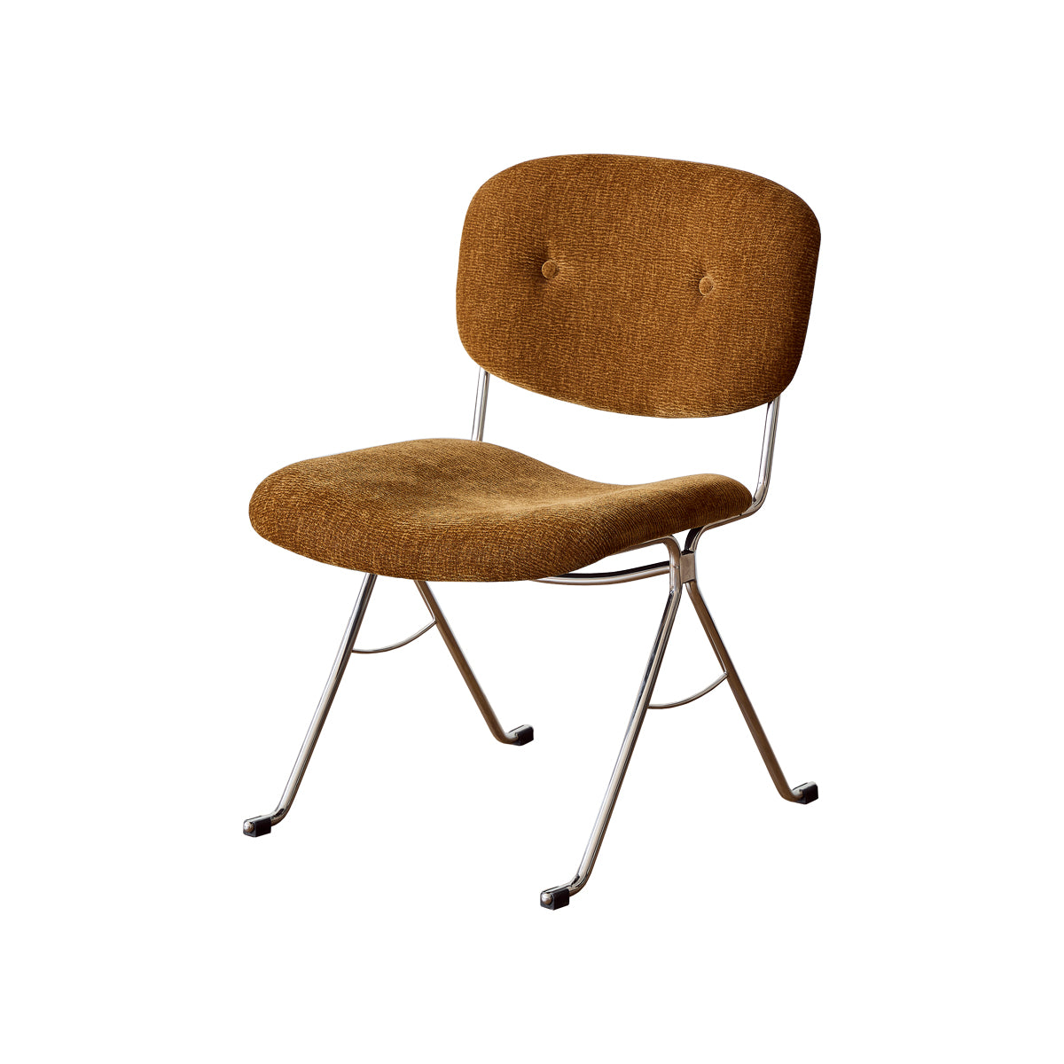 Omelette chair