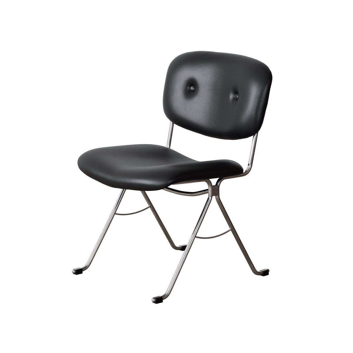 Omelette chair