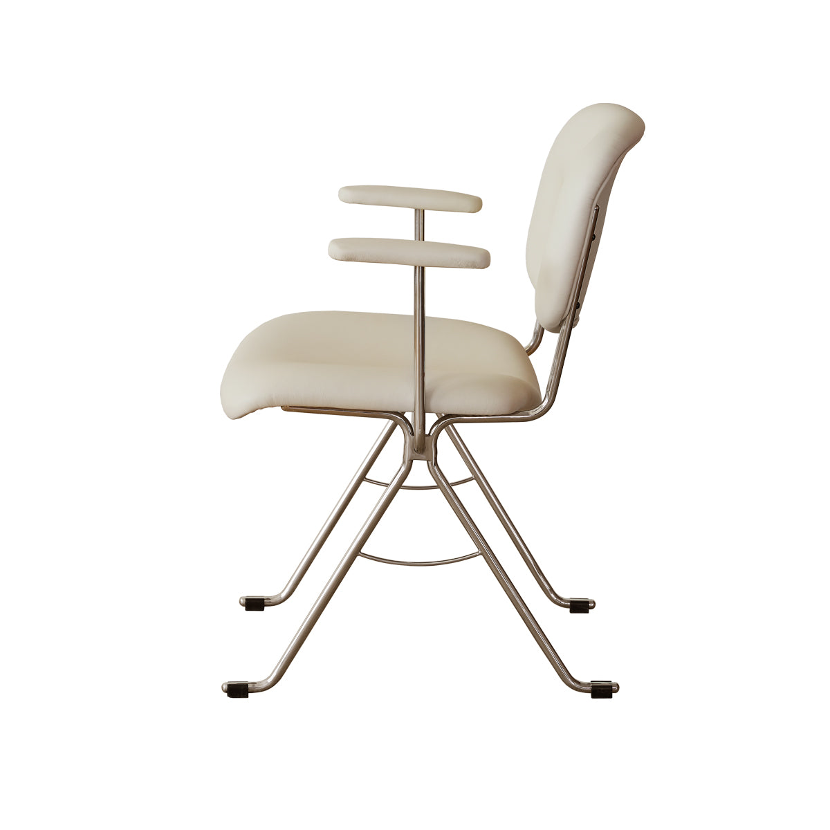 Omelette chair with Armrests