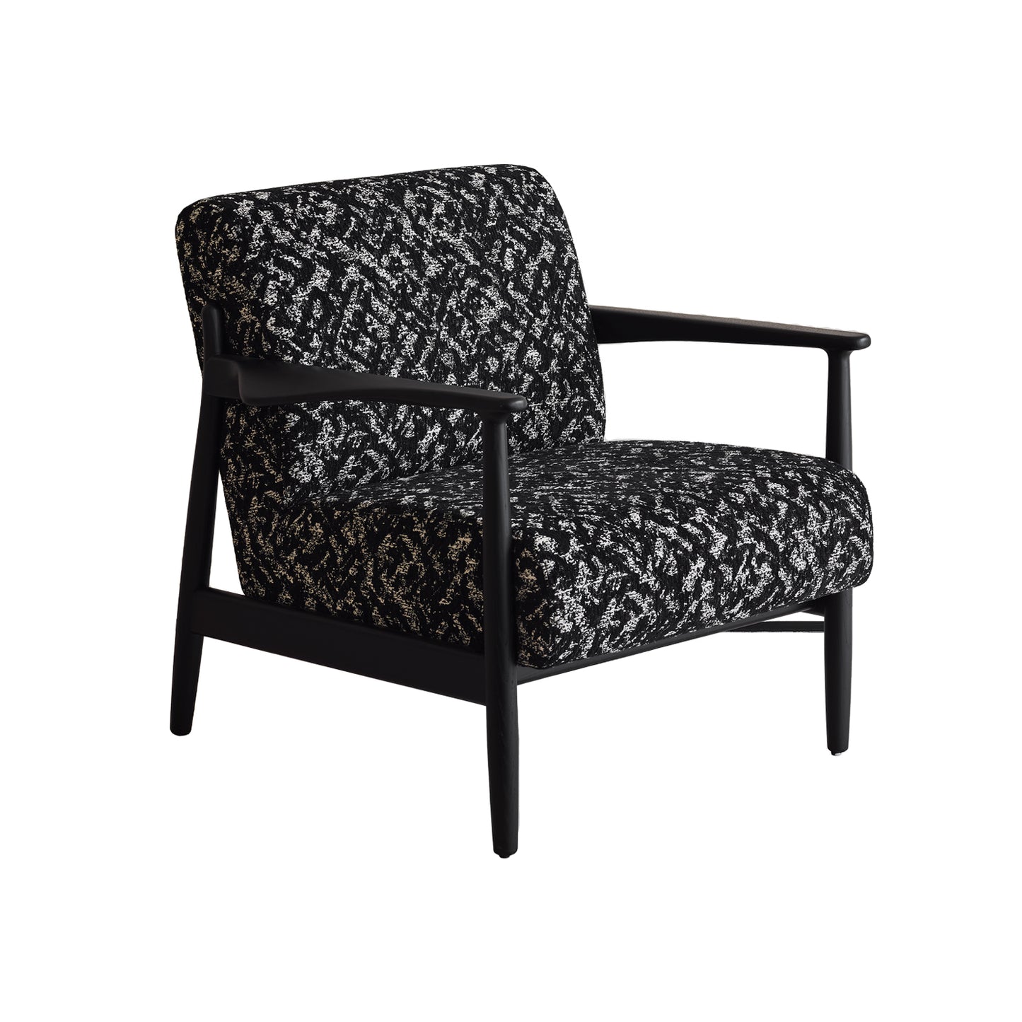 Onyx Lounge Chair