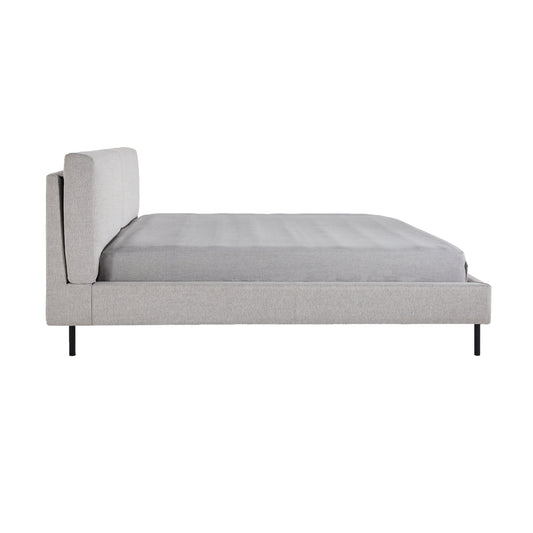 Pillow Bed