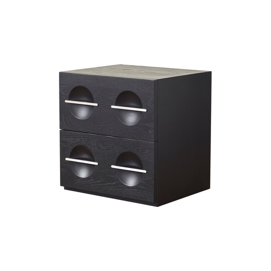 Planets Bedside Table