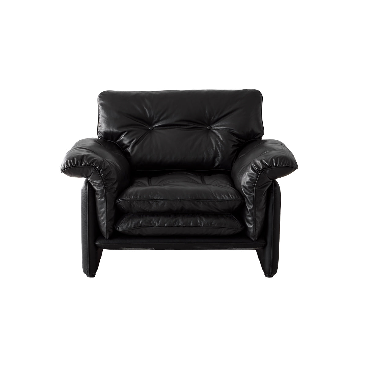 Sandwich Sofa 1-seater