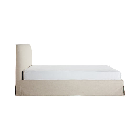 Skirt Bed