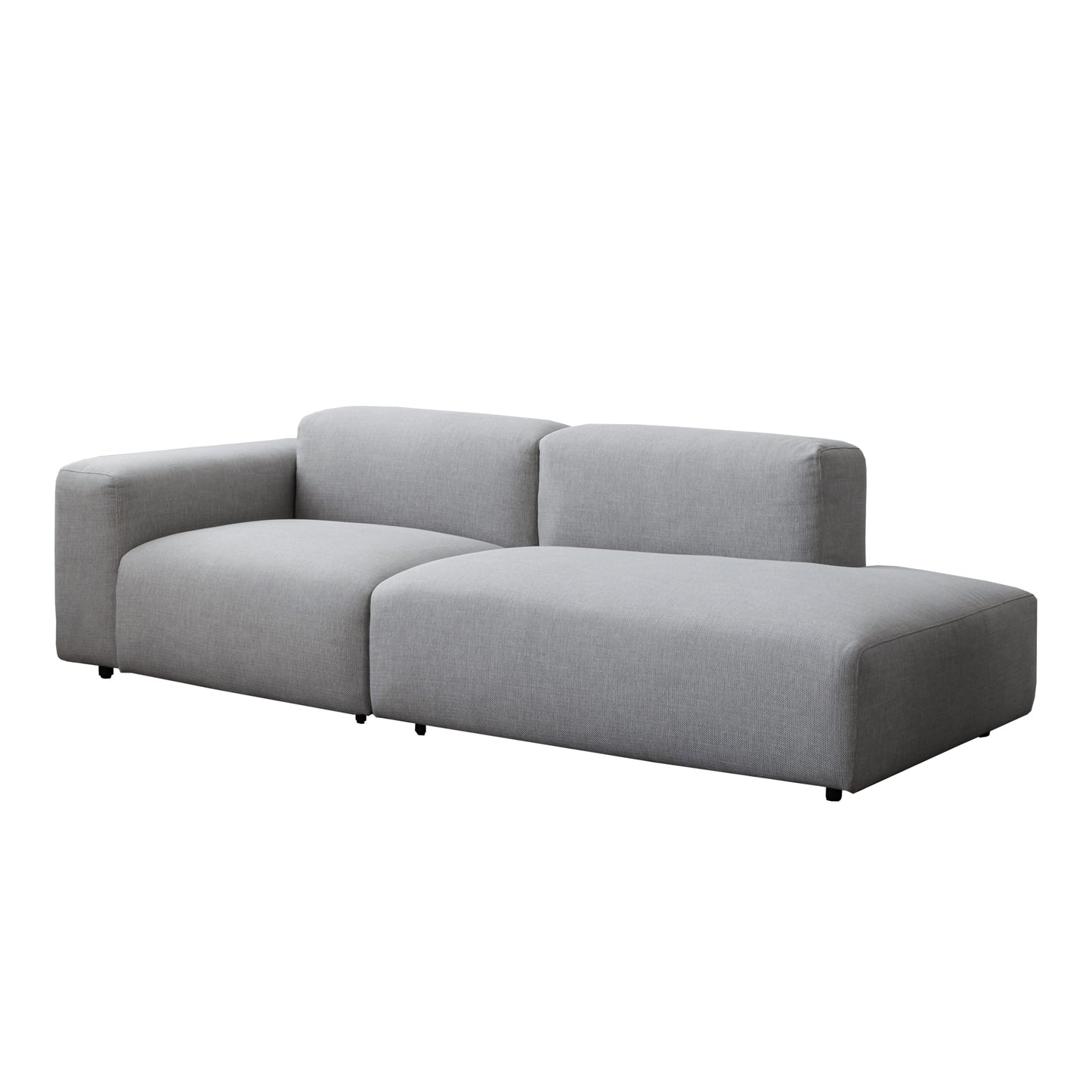 Cheese Sofa - Open end