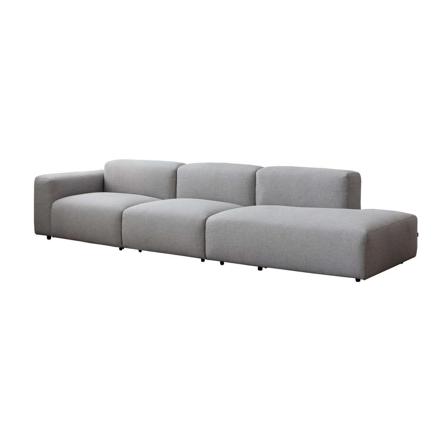 Cheese Sofa - Open end