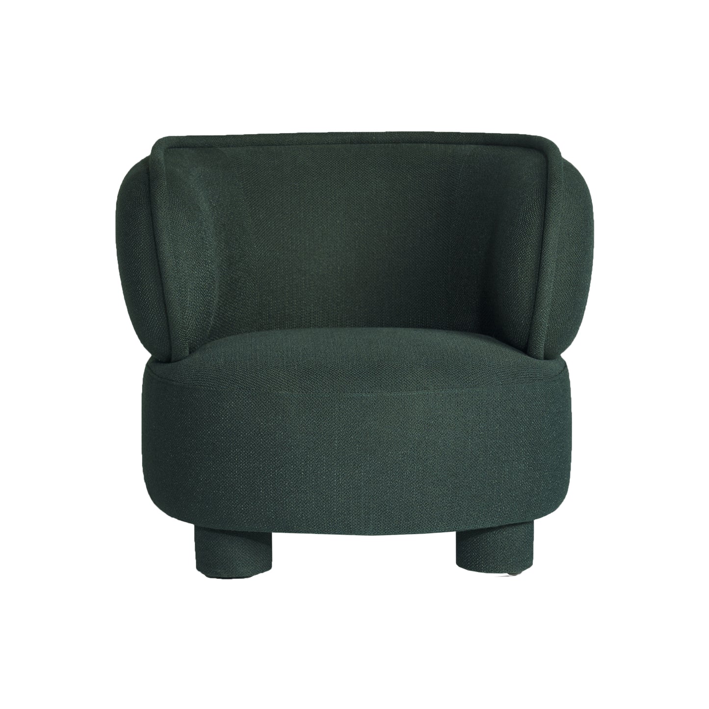 Ding Lounge Chair