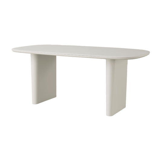 Dorayaki Dining Table