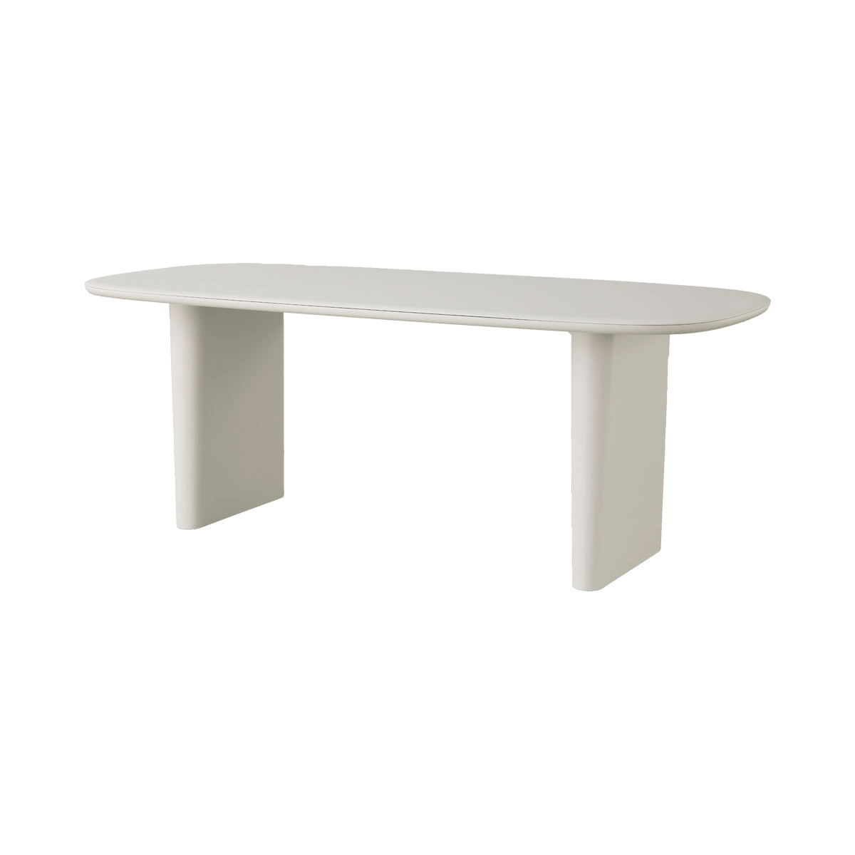 Dorayaki Dining Table
