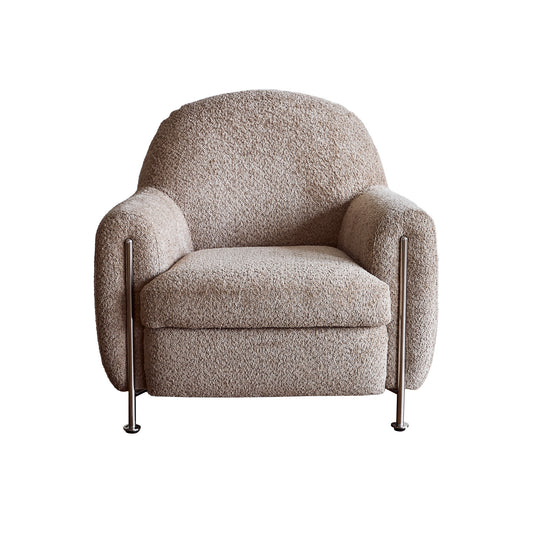 Hamburg Lounge Chair