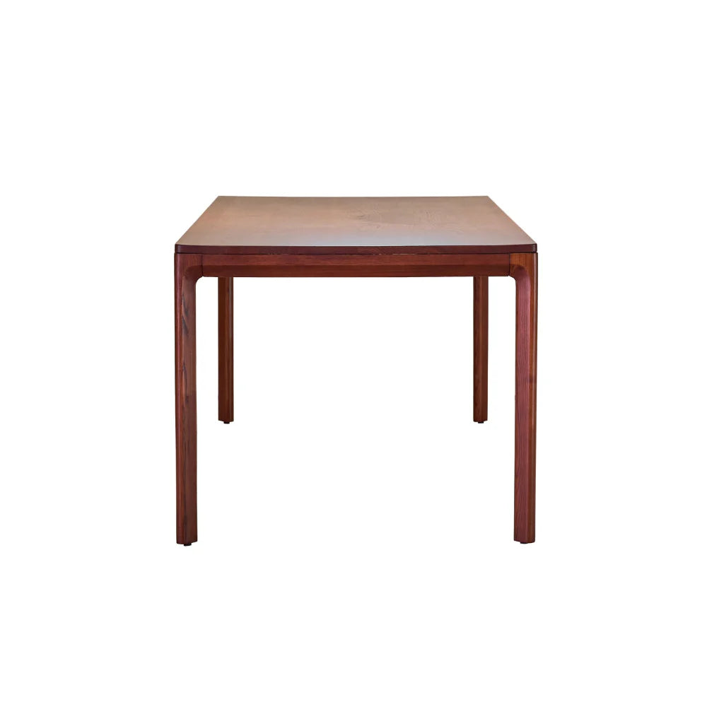 Horseshoe Dining Table