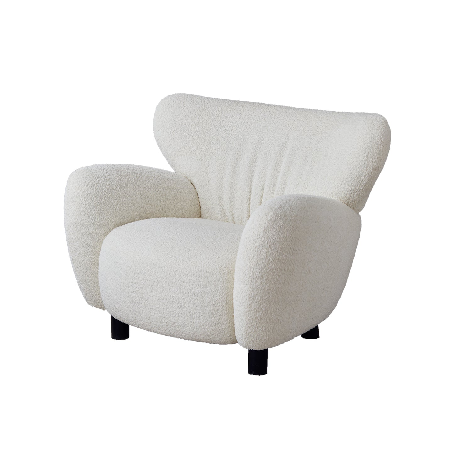 Mermaid Lounge Chair