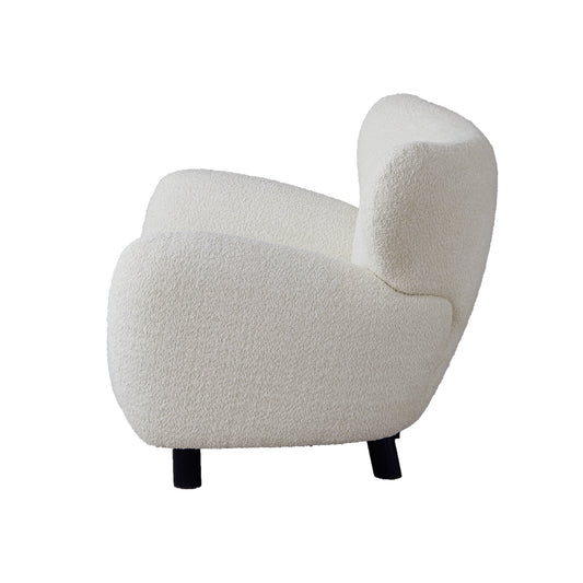 Mermaid Lounge Chair