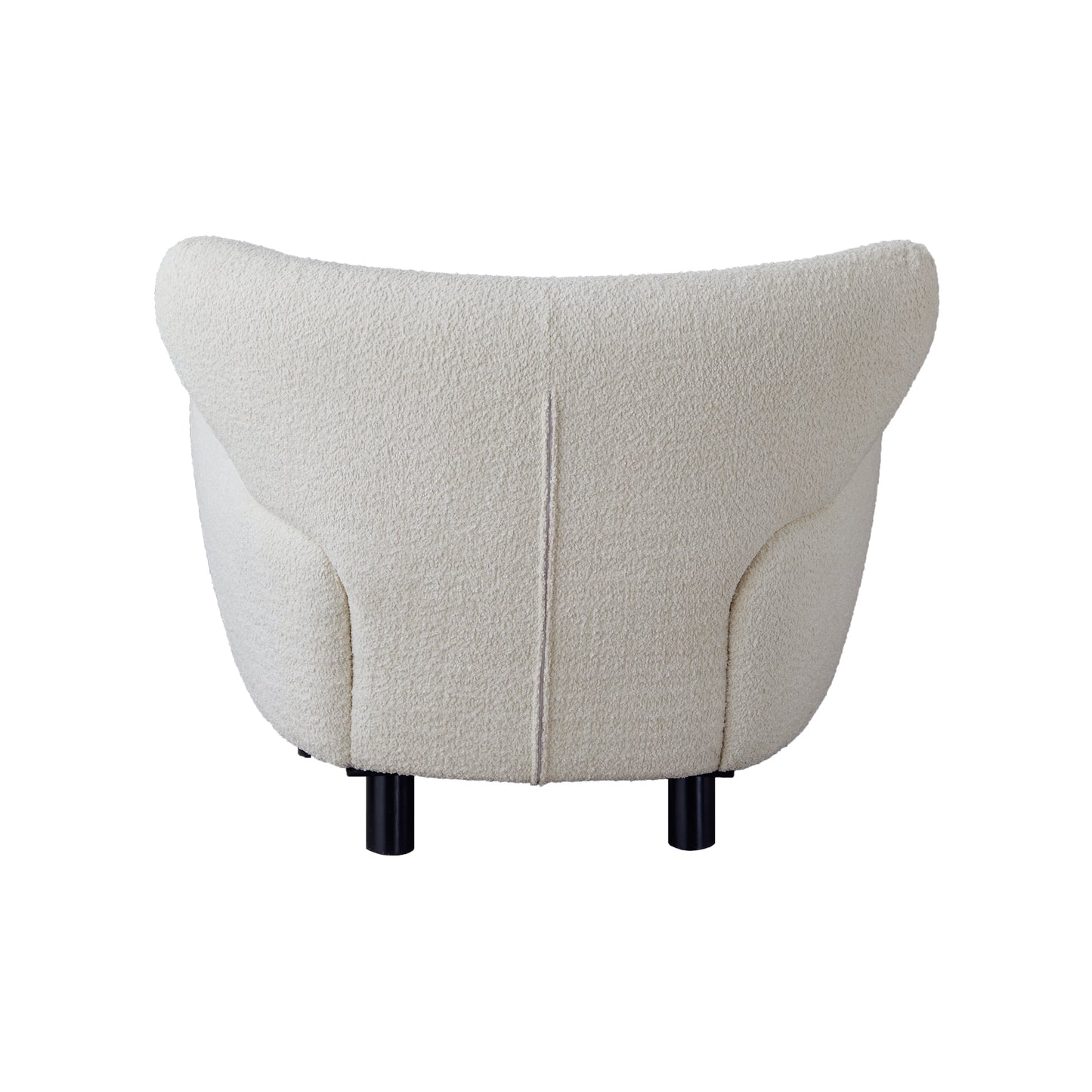 Mermaid Lounge Chair