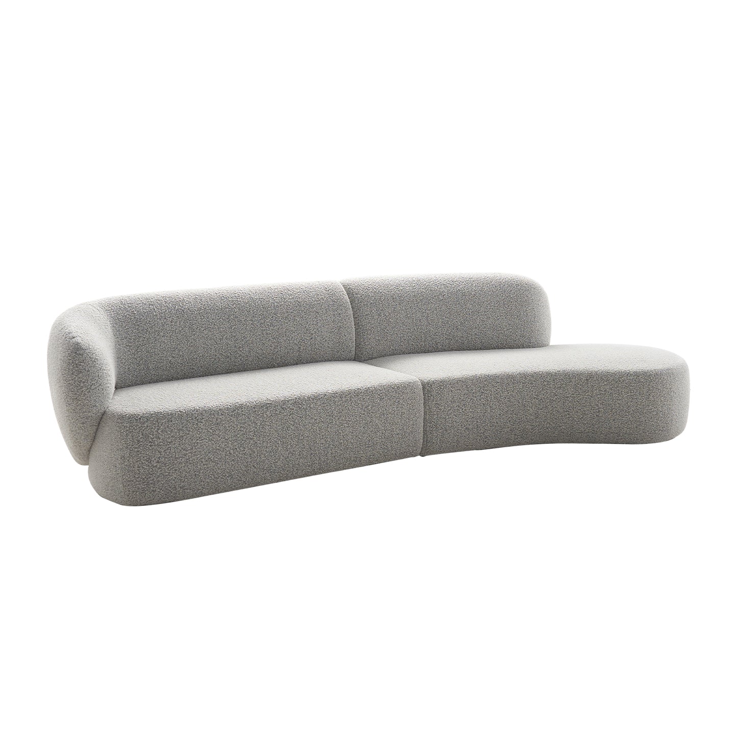 Swell Sofa Curve