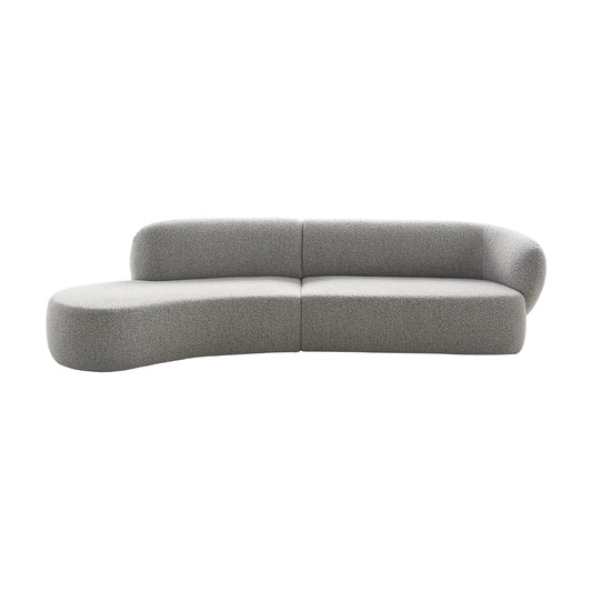 Swell Sofa Curve