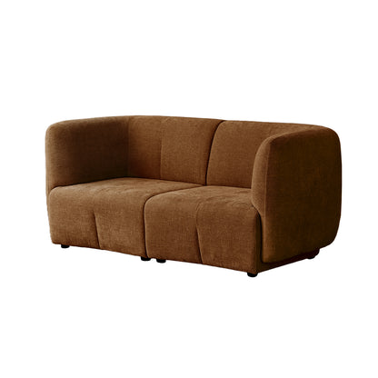 Plum Sofa - 2-seater