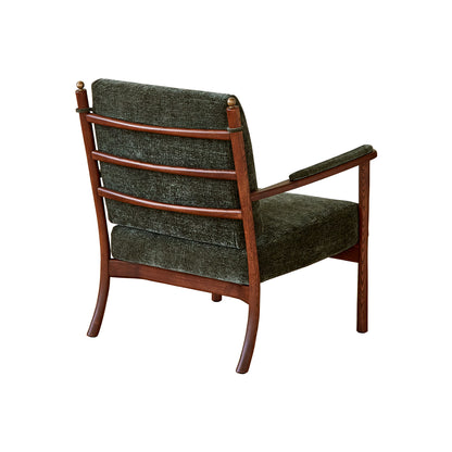 Bambu Lounge Chair