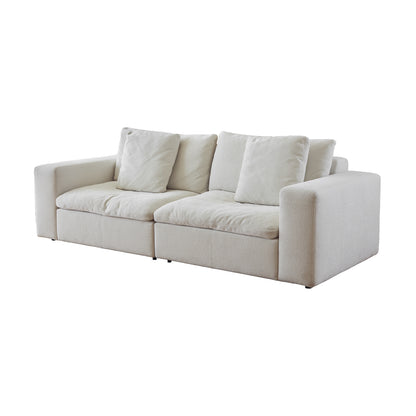 Butter Sofa Extra Soft