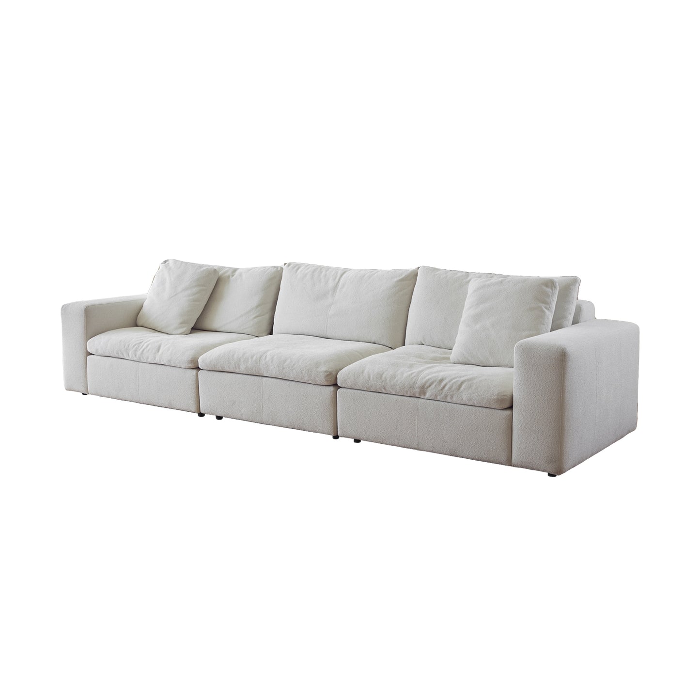 Butter Sofa Extra Soft