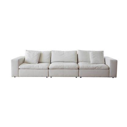 Butter Sofa Extra Soft