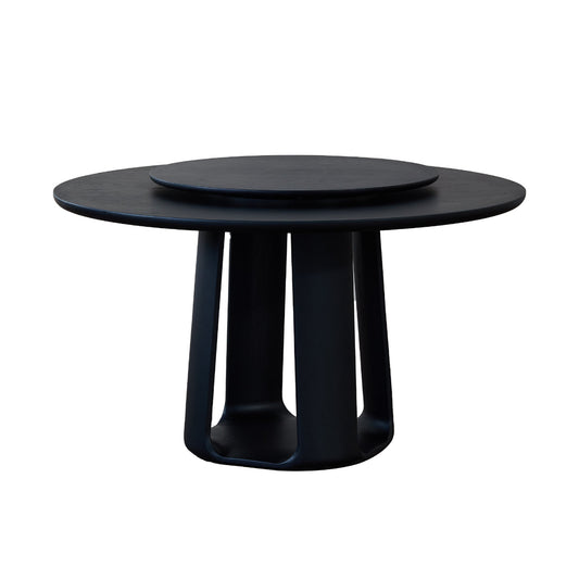 Clip Table with turntable