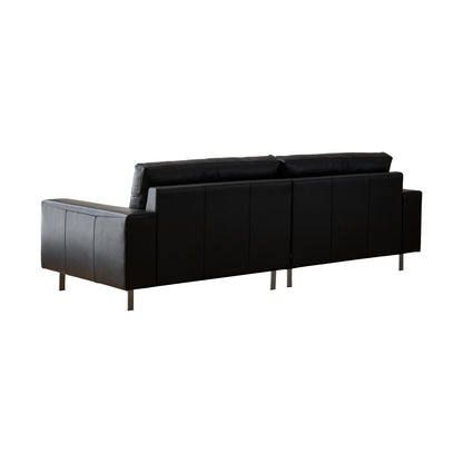 Cocoa Sofa